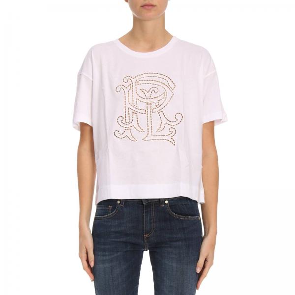 Polo Ralph Lauren Outlet: T-shirt women | T-Shirt Polo Ralph Lauren ...