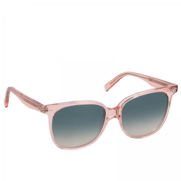 CÉLINE: Sunglasses women CÉline | Glasses Céline Women Green | Glasses ...