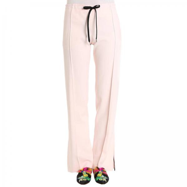 //img.giglio.com/images/prodPage/A19562.010_2.jpg Pantalon Ermanno Scervino D326P307 CQN