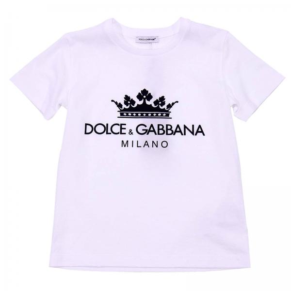 t shirt dolce gabbana milano