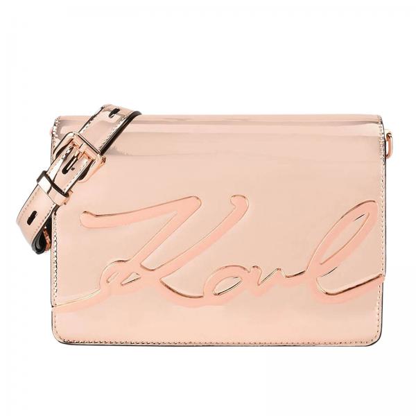 Karl Lagerfeld Outlet Crossbody bags women Crossbody Bags Karl