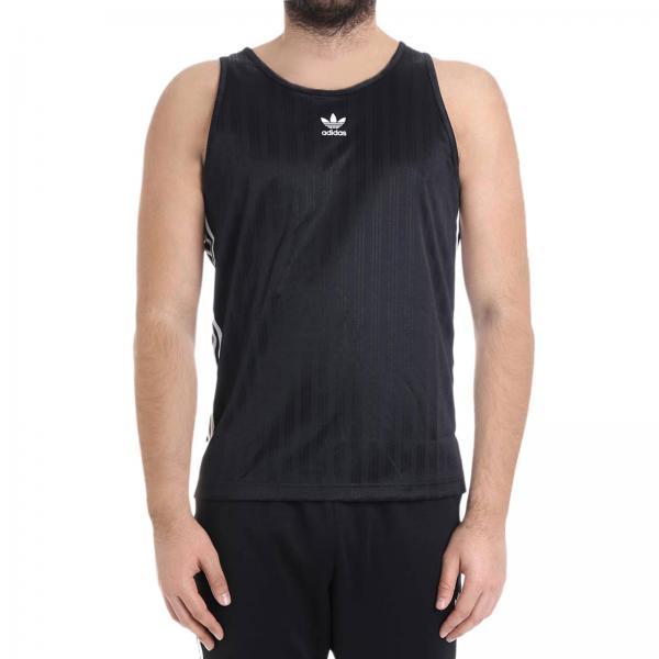 {keywor d} adidas originals maglia nero