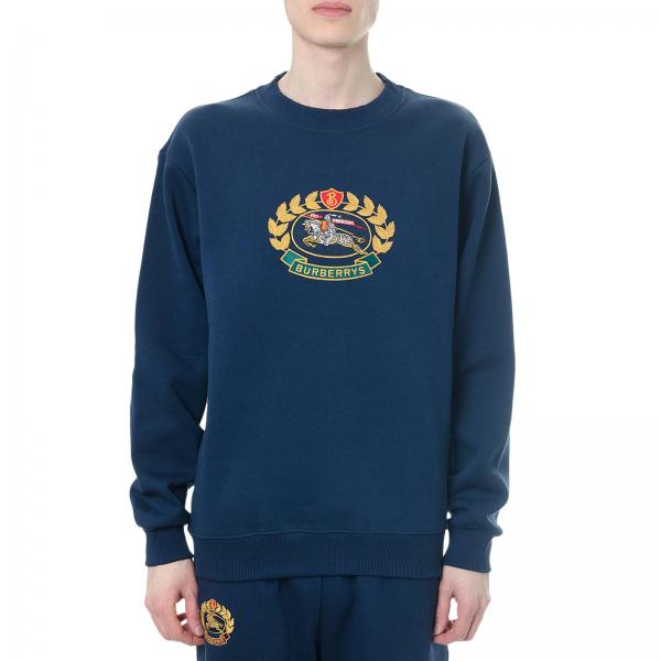 Sweatshirt men Burberry | Sweatshirt 