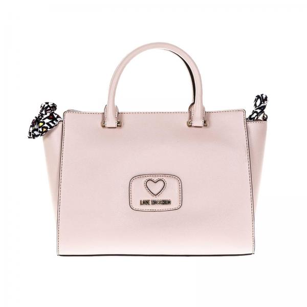 Love Moschino Outlet Handbag women Moschino Love Handbag Love