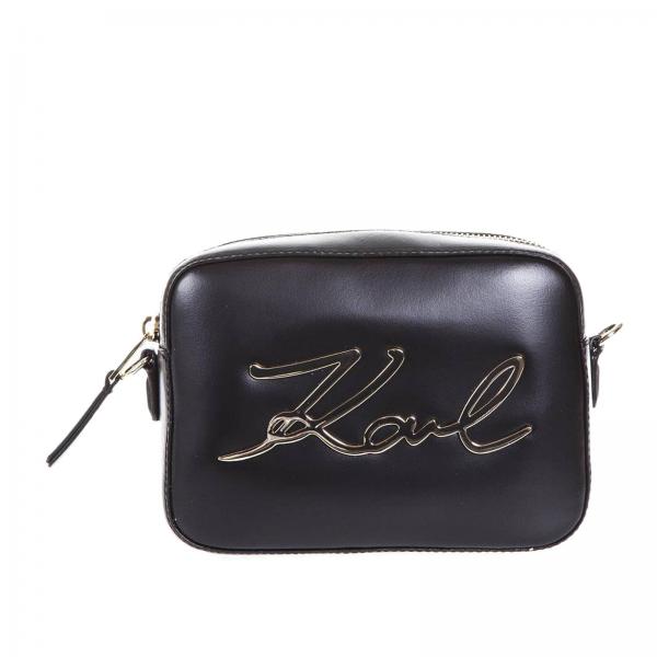 Karl Lagerfeld Outlet Handbag women Handbag Karl Lagerfeld Women