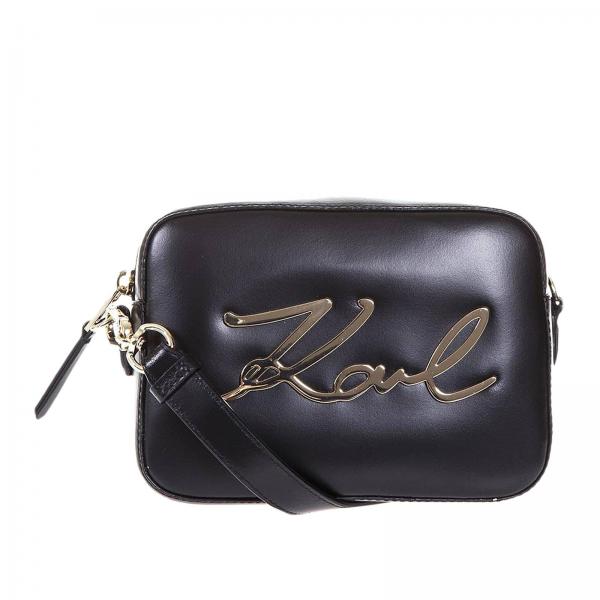 Karl Lagerfeld Outlet Handbag women Handbag Karl Lagerfeld Women