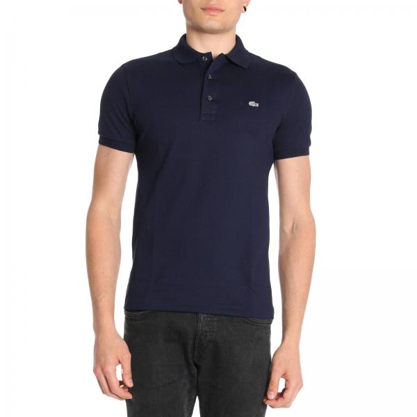 //img.giglio.com/images/prodPage/A20937.045_2.jpg T-shirt Lacoste PH4014