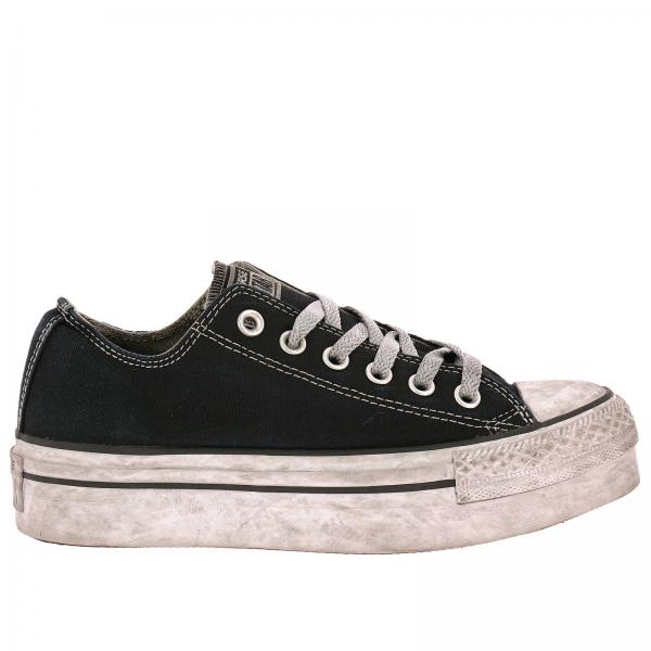 Flat booties women Converse Limited Edition | Flat Booties Converse ...