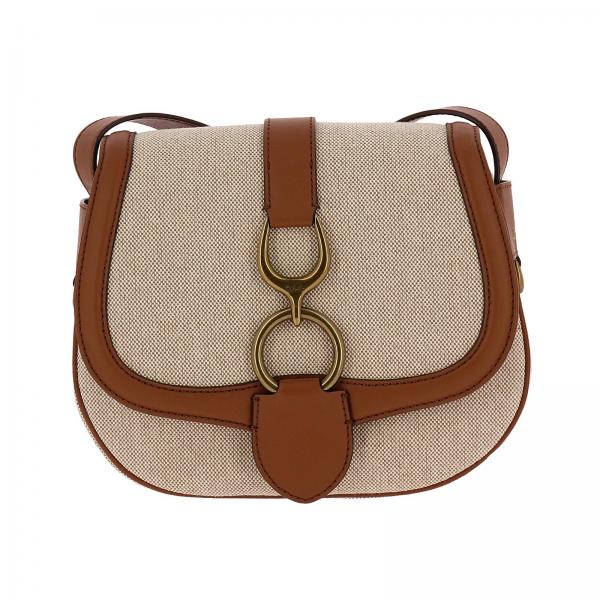 Lauren Ralph Women S Handbag Handbag Women Lauren Ralph Leather