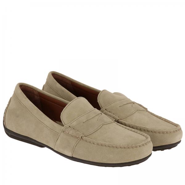 Polo Ralph Lauren Outlet Loafers men Loafers Polo Ralph Lauren Men