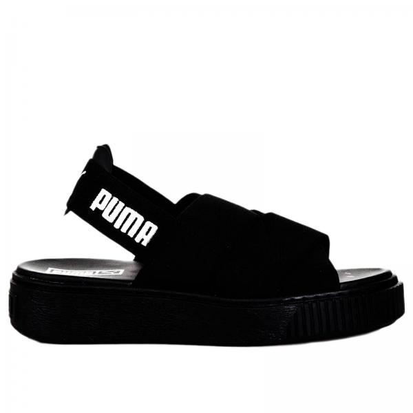 puma femme compensee