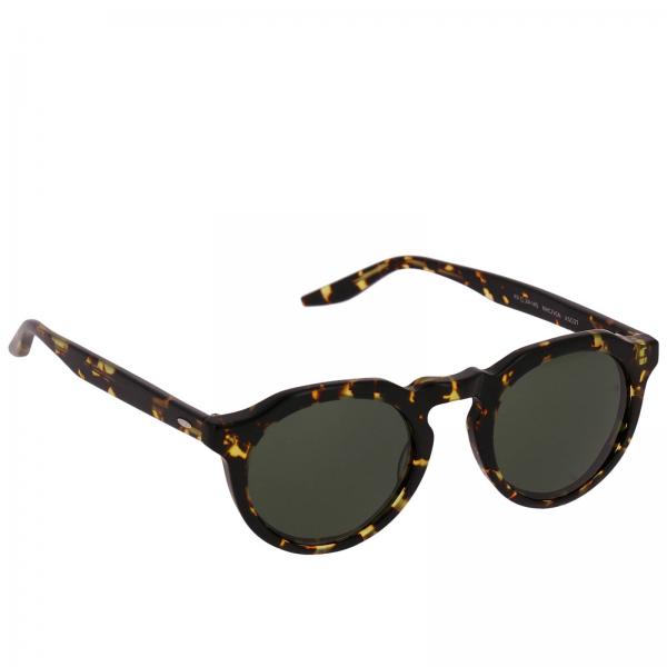 BARTON PERREIRA: sunglasses for woman - Green | Barton Perreira ...