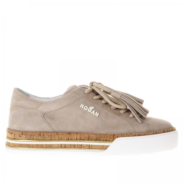 hogan beige donna 2hogan beige donna