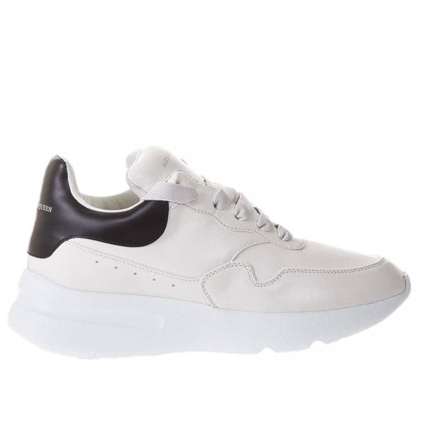 Alexander Mcqueen Outlet: Sneakers men | Sneakers Alexander Mcqueen Men ...