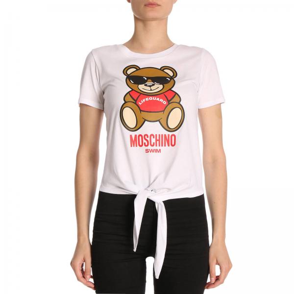 moschino dollar t shirt