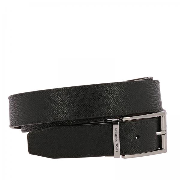 ceinture mk homme