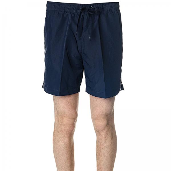 Calvin Klein Outlet Swimsuit men Swimsuit Calvin Klein Men Blue