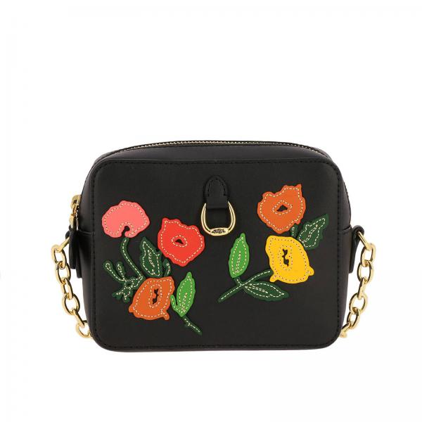Lauren Ralph Lauren Women\u0027s Black Handbag | Handbag Women Lauren Ralph Lauren | Polo Ralph Lauren Handbag 431697816 - Giglio EN