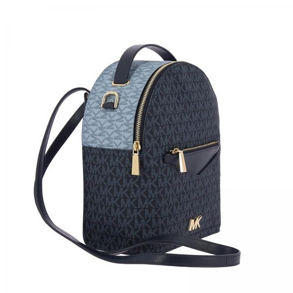 Michael Michael Kors Outlet Backpack women Backpack Michael Michael