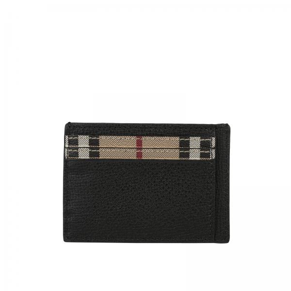 burberry wallet uk