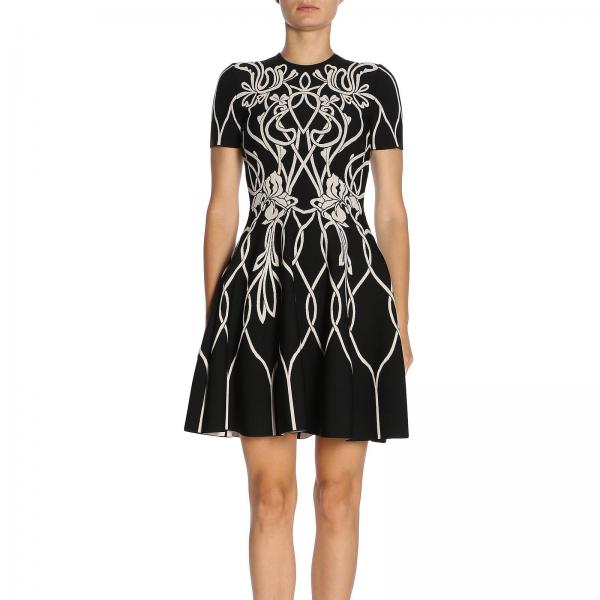 Alexander McQueen Dresses
