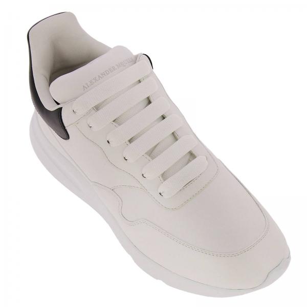 alexander mcqueen trainers outlet