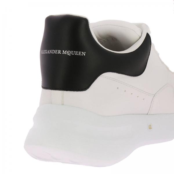 alexander mcqueen trainers outlet
