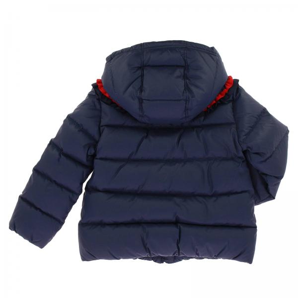 GUCCI: Jacket kids - Blue | Jacket Gucci 434274 XB033 GIGLIO.COM