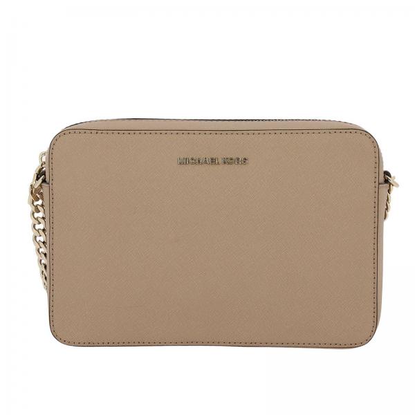 Michael Michael Kors Outlet: Crossbody bags women | Crossbody Bags ...