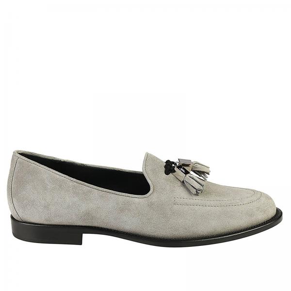 Mocassini Giuseppe Zanotti Uomo | Tim Nero – Basket Donoratico