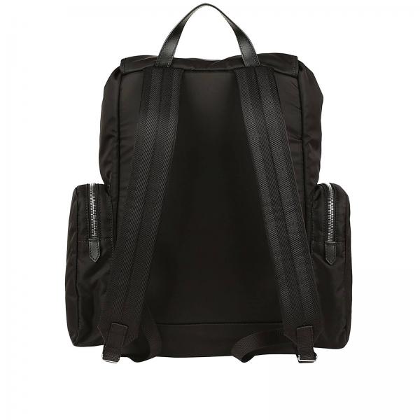 Calvin Klein Outlet: Backpack men - Black | Backpack Calvin Klein ...