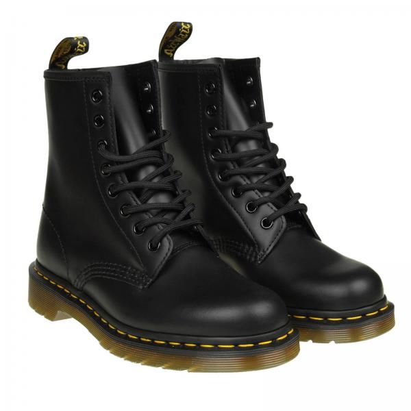 black dr martens women