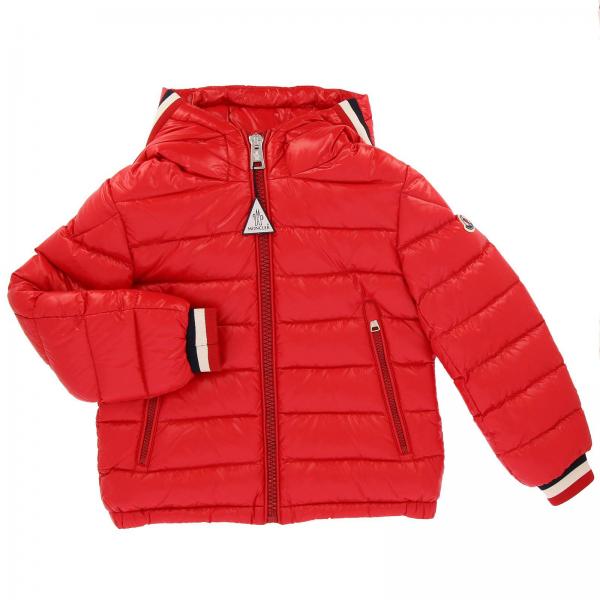 moncler rosso moncler rosso