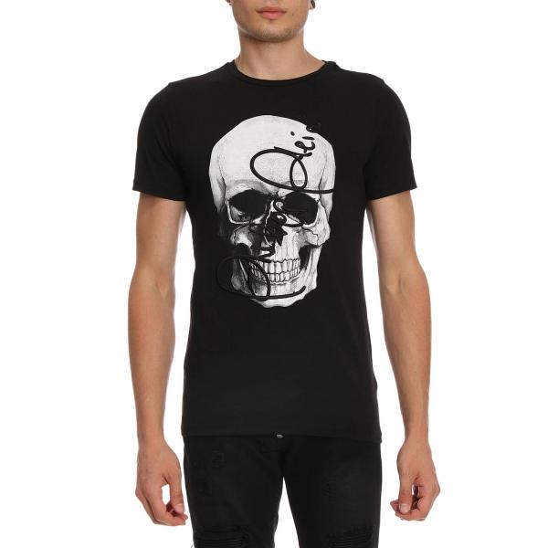 philipp plein outlet t shirt