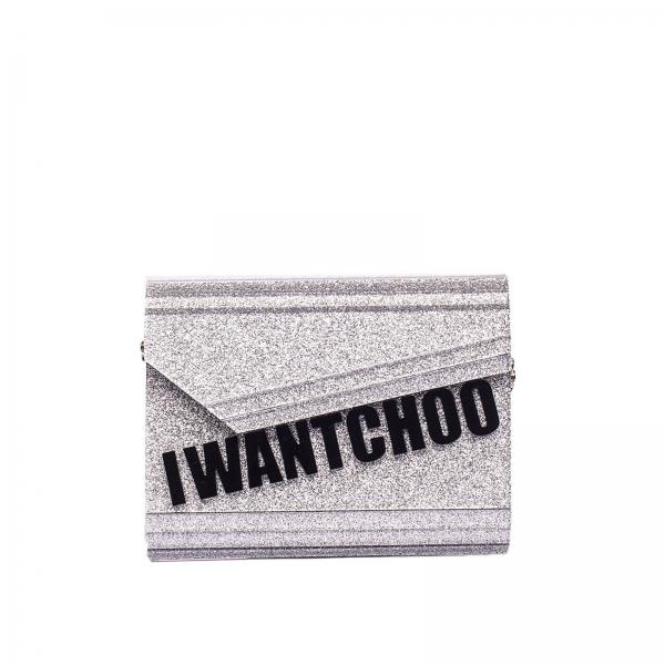 i want choo bag