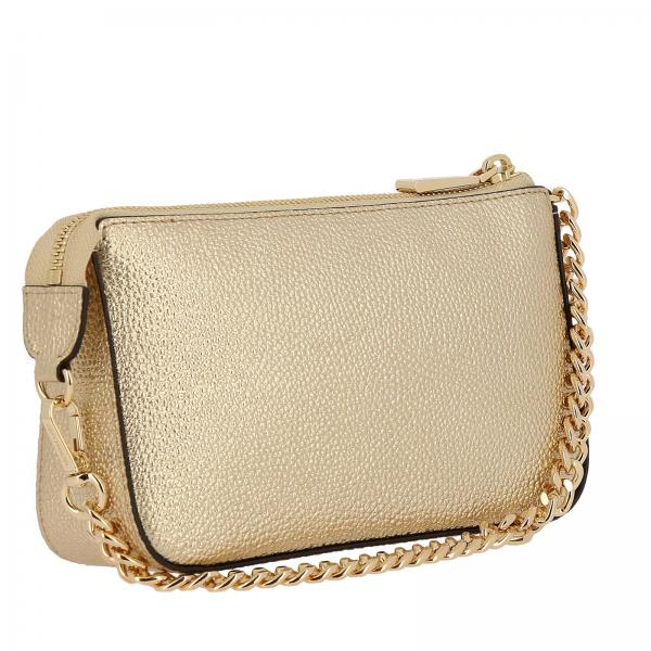 Michael Kors Outlet: Crossbody bags women Michael - Gold | Crossbody ...