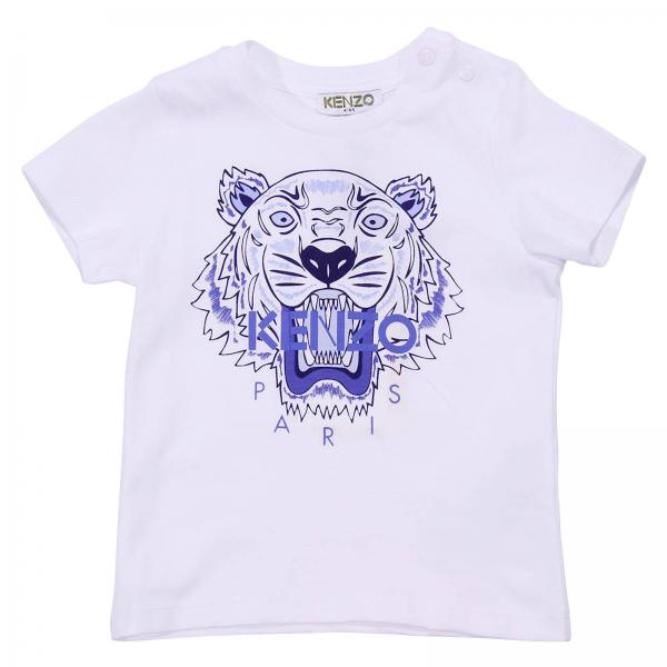 camiseta kenzo