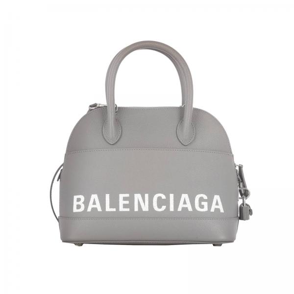 BALENCIAGA: Shoulder bag women | Handbag Balenciaga Women Pearl ...