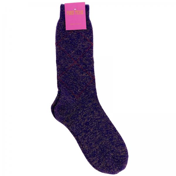 //img.giglio.com/images/prodPage/A27062.019_2.jpg Calcetines Paris Texas SKPX03LLX155