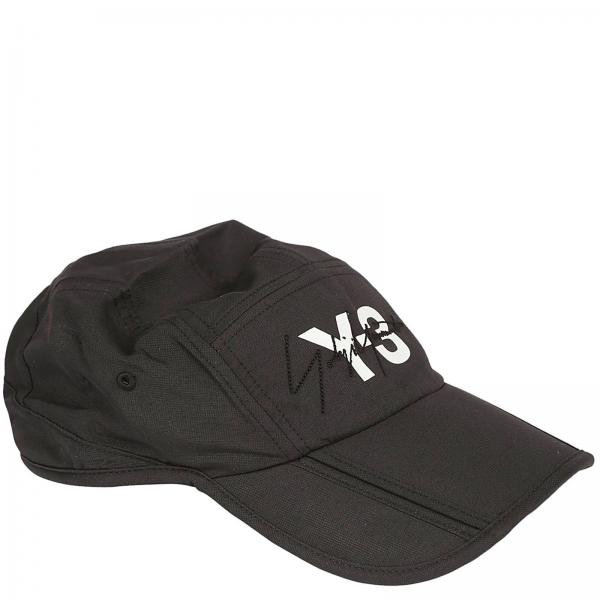 y3 hats