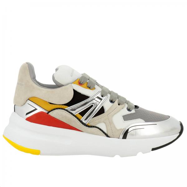 alexander mcqueen giglio