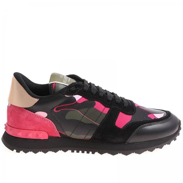 valentino basquette femme