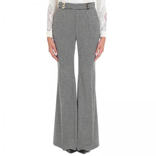 //img.giglio.com/images/prodPage/A28170.020_2.jpg 裤子 Ermanno Scervino D336P310SGP