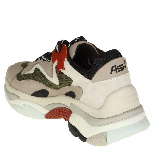 ash sneakers 2021