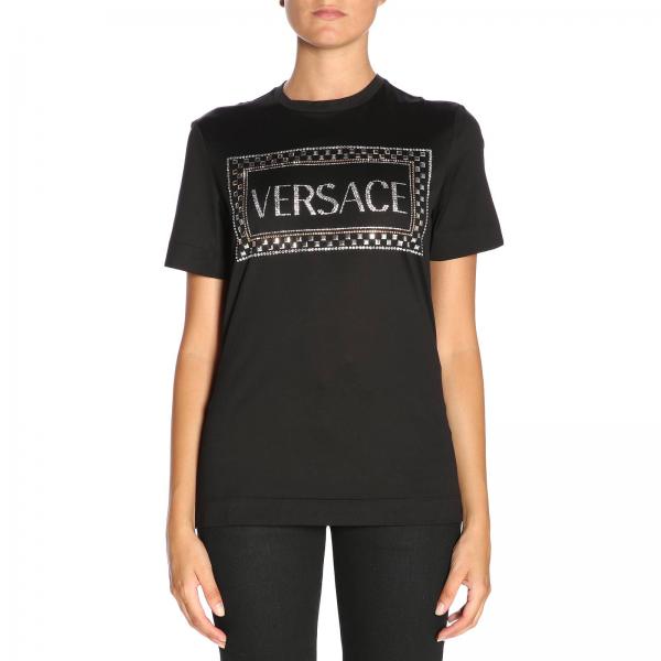 versace camisas mujer