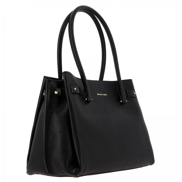 Michael Kors Outlet Handbag women Michael Black Handbag Michael Kors 30T8GZFT3L