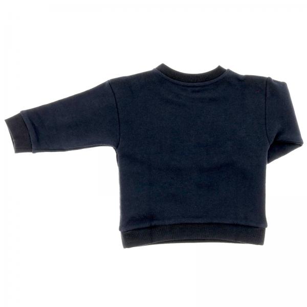 gucci blue jumper