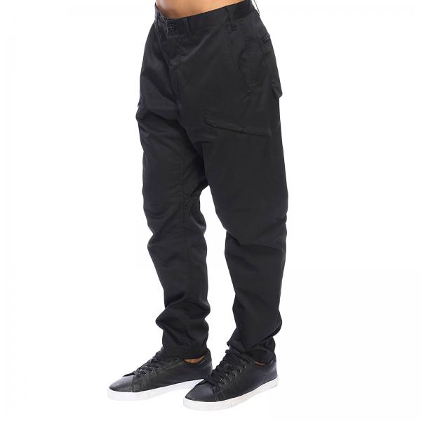 stone island shadow project cargo pants