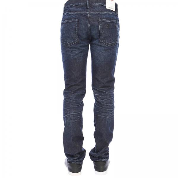 Stone Island Outlet: Jeans men | Jeans Stone Island Men Denim | Jeans ...