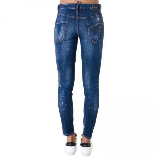 dsquared2 jeans outlet online